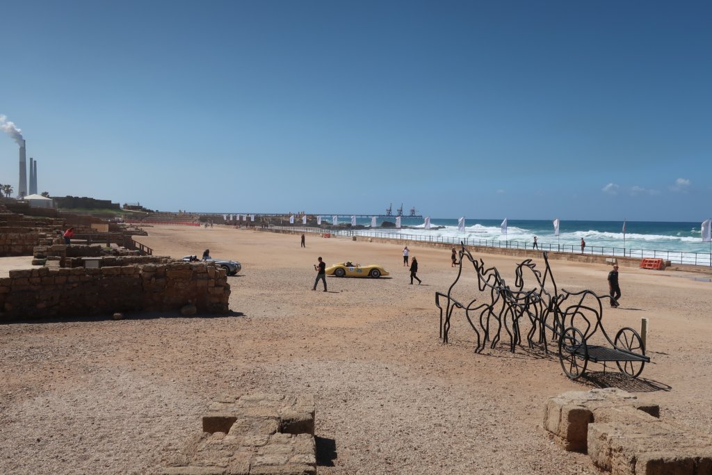 Caesarea