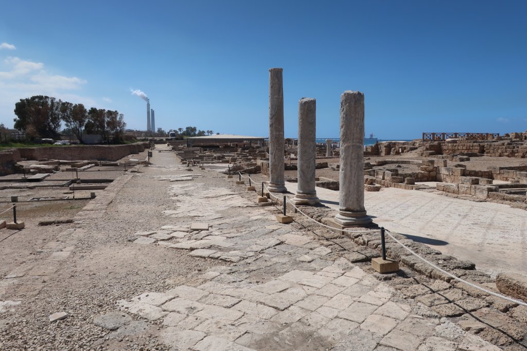 Caesarea