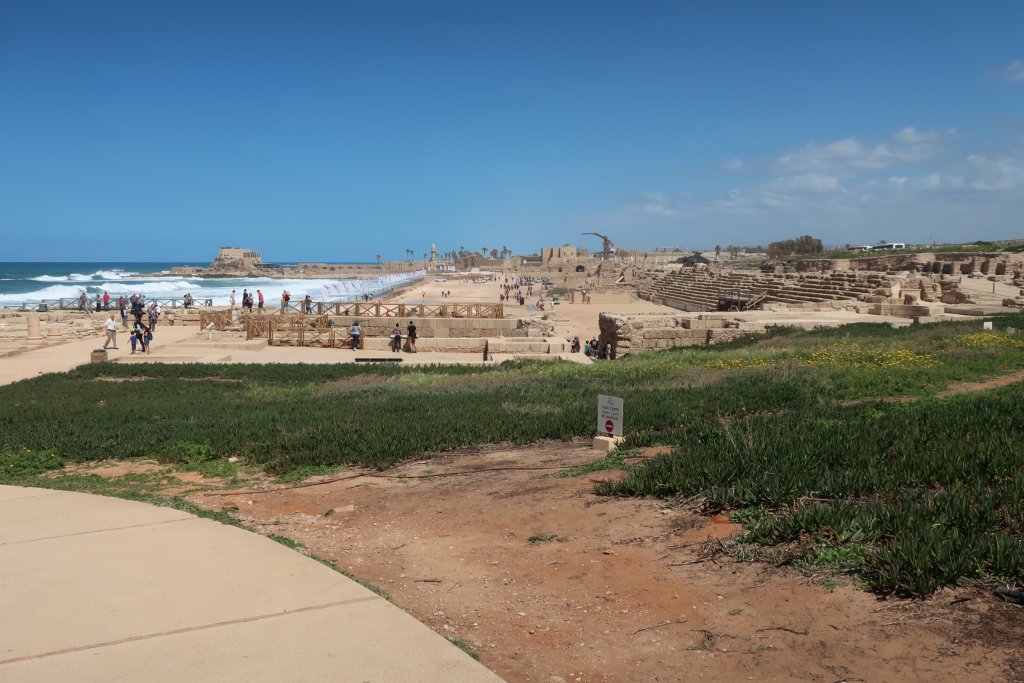 Caesarea