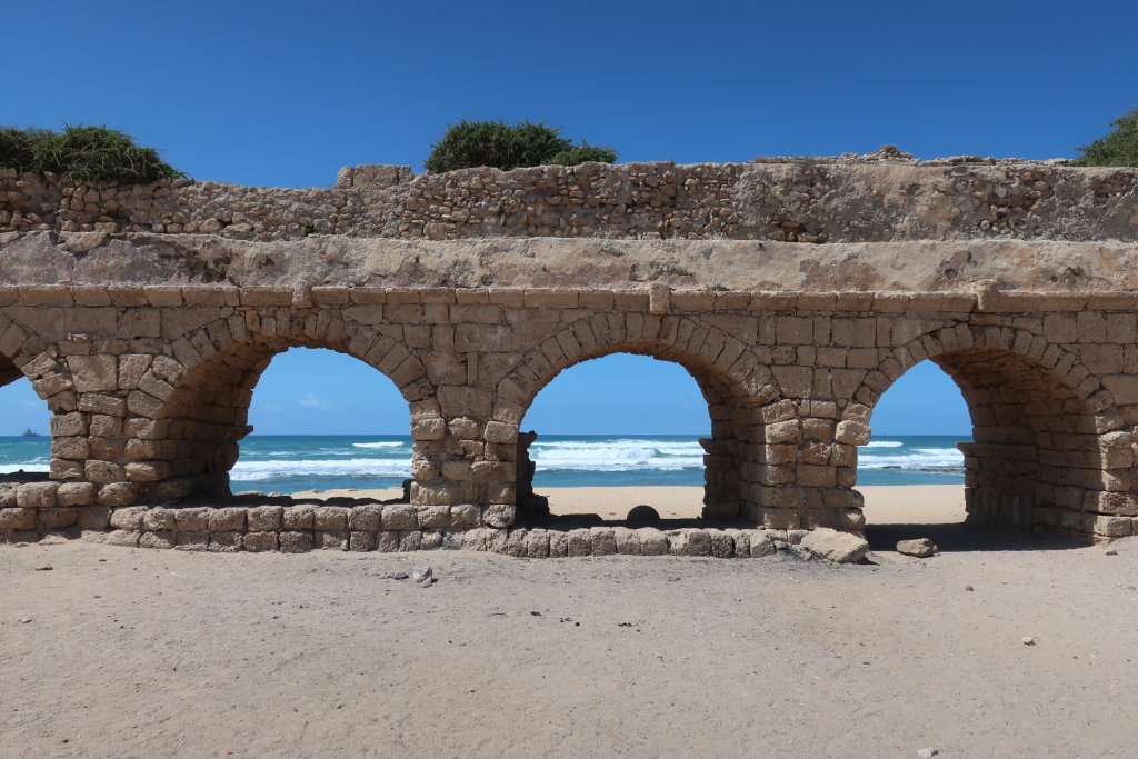 Caesarea