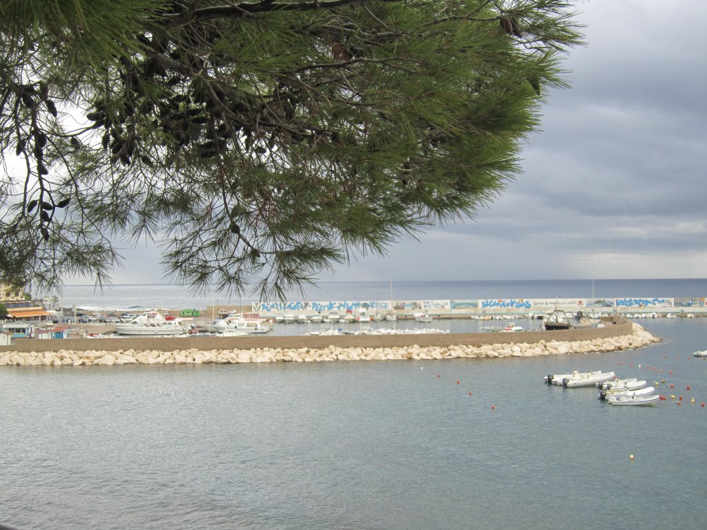 Cala Gonone