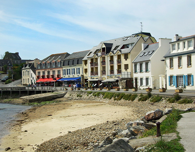 Camaret-sur-Mer