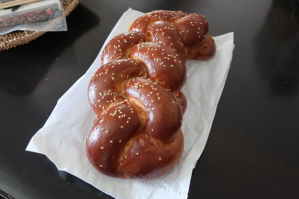 Challah