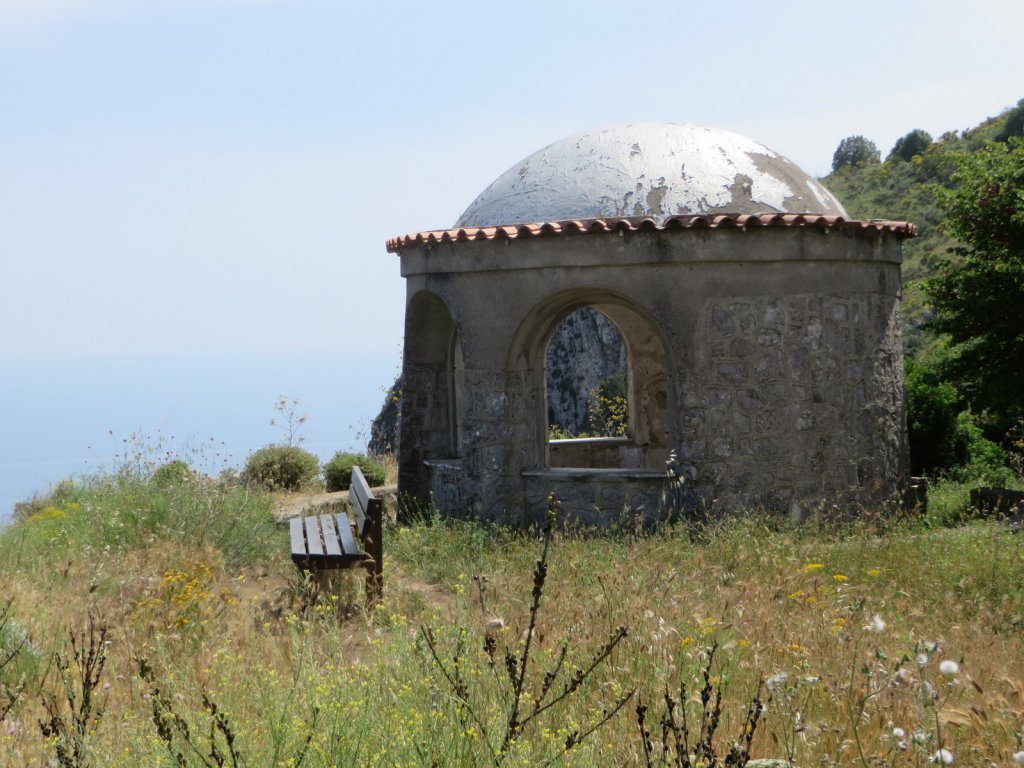 Chapel at Cetrella