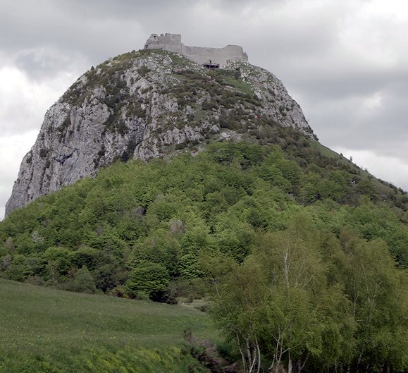 Château de Montségur