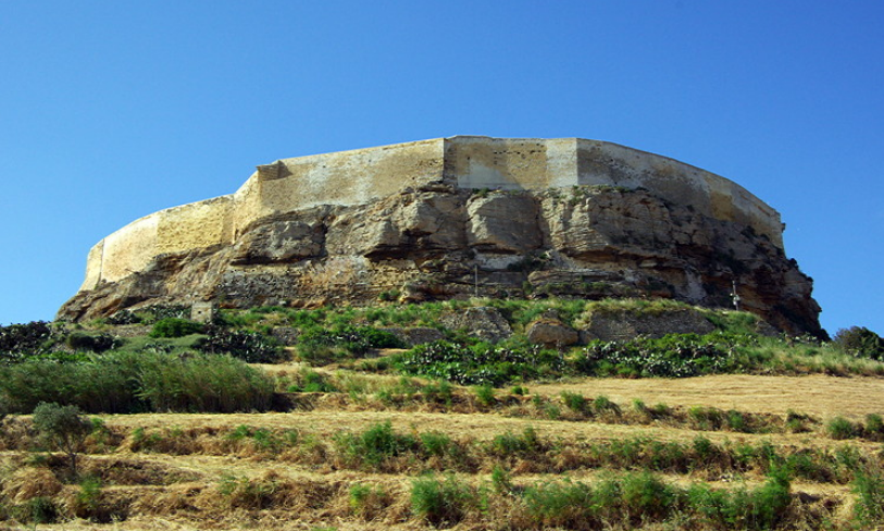 Citadel, Gozo