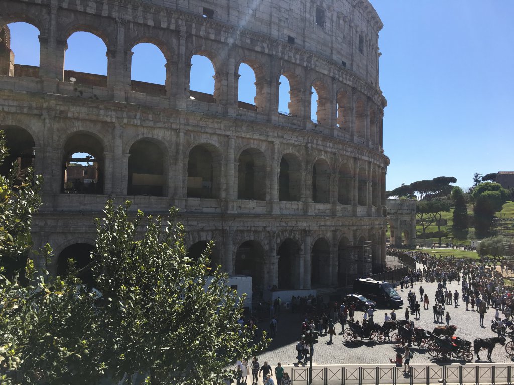 Colosseum