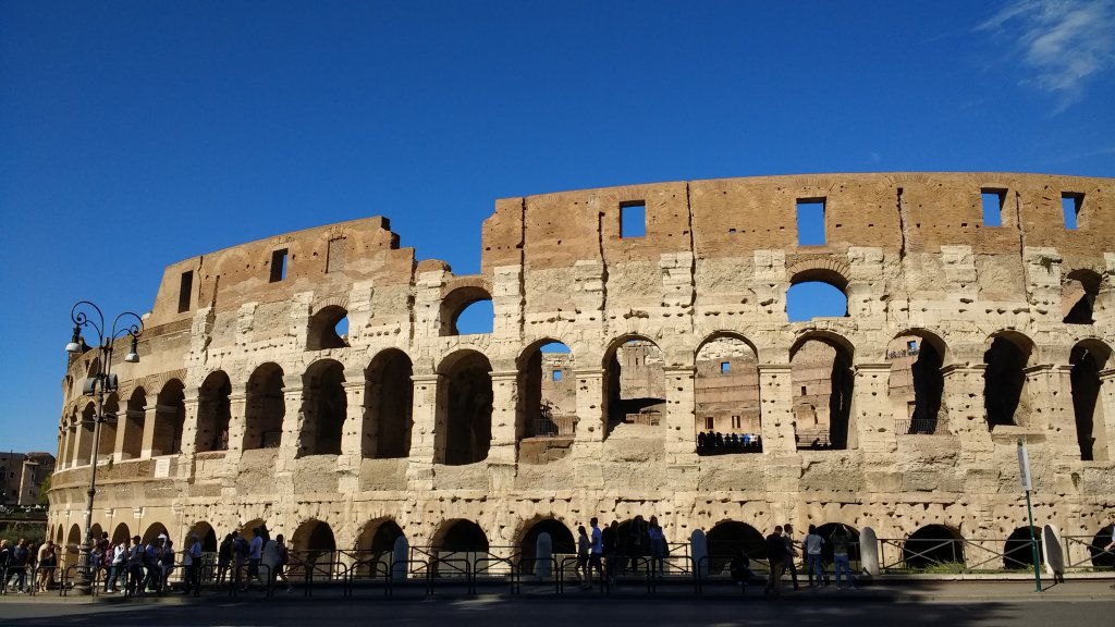 Colosseum