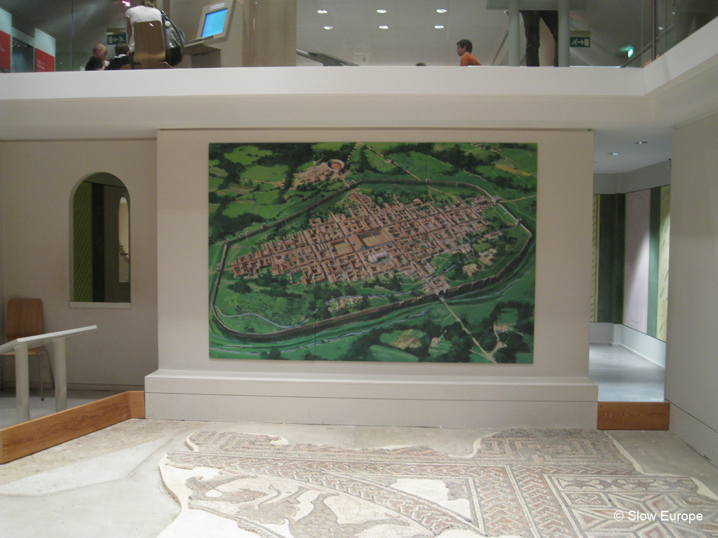 Corinium Museum