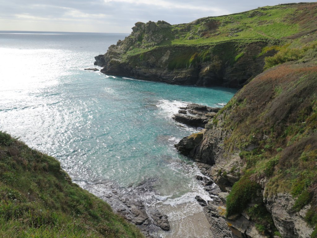 Cornwall - Coast