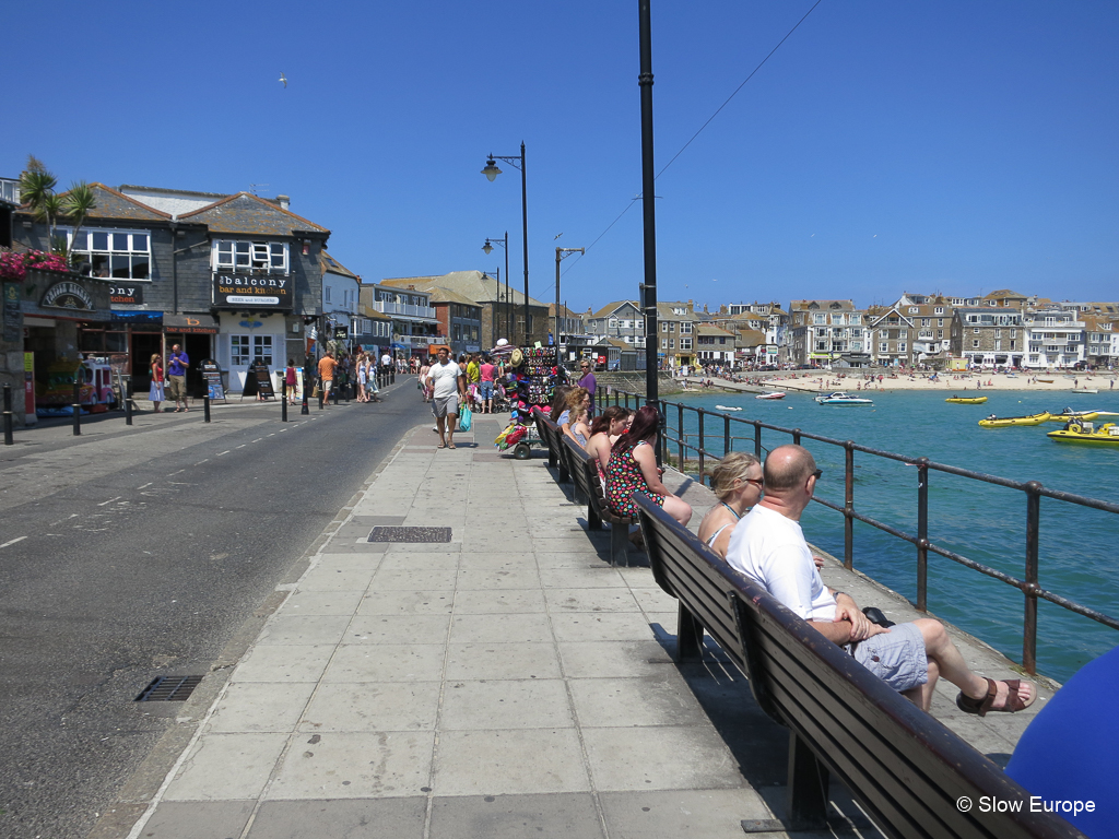 Cornwall - St Ives