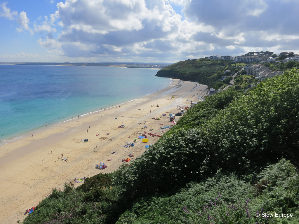 Cornwall - St Ives