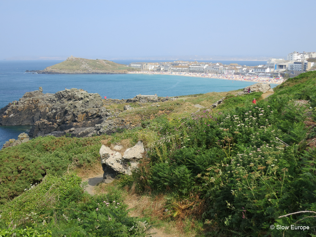 Cornwall - St Ives