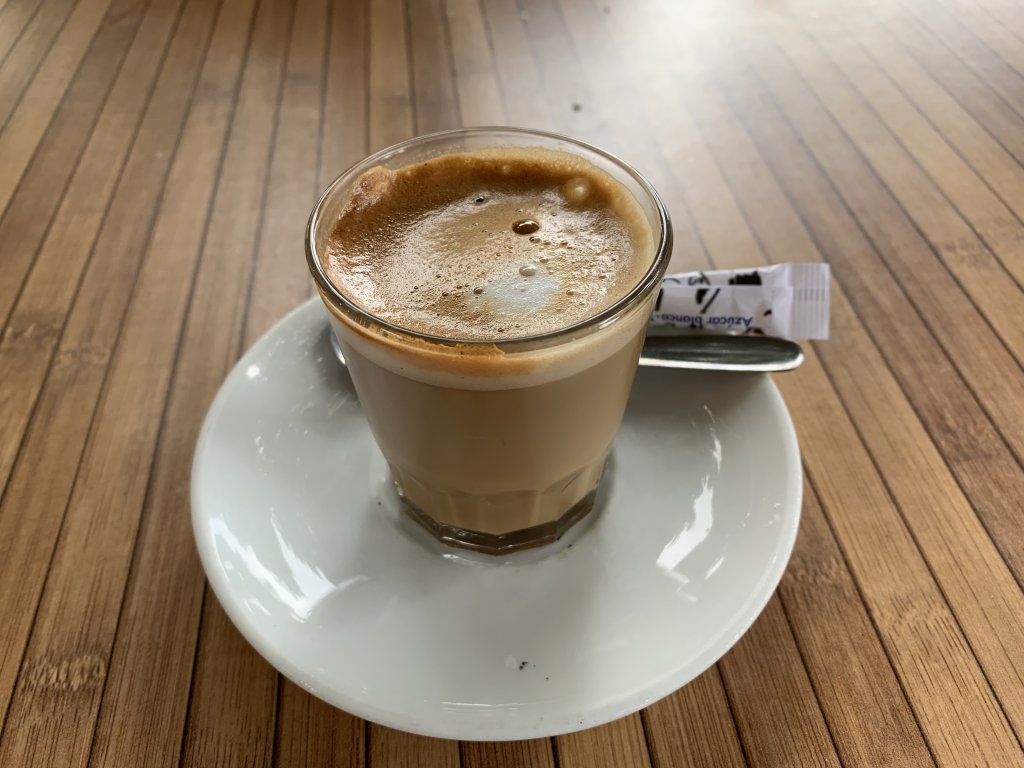 Cortado