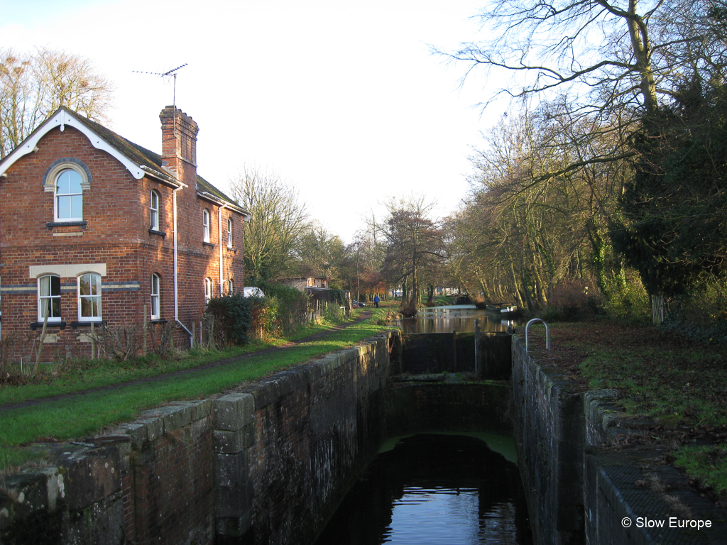 Cotswold Canals