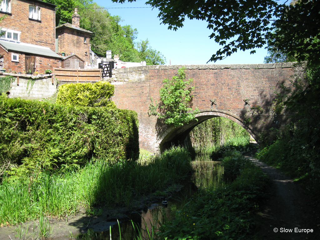 Cotswold Canals