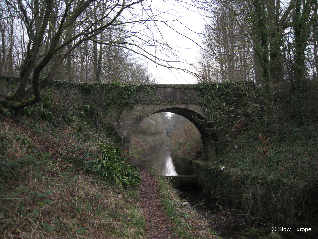 Cotswold Canals