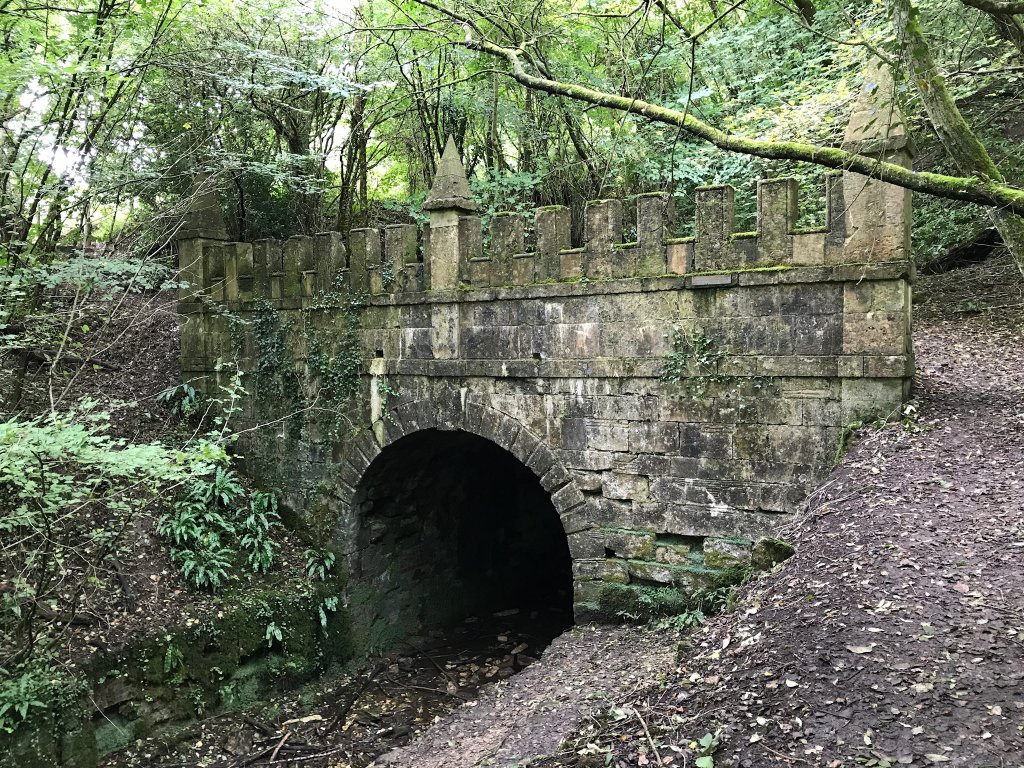 Cotswolds - Canal