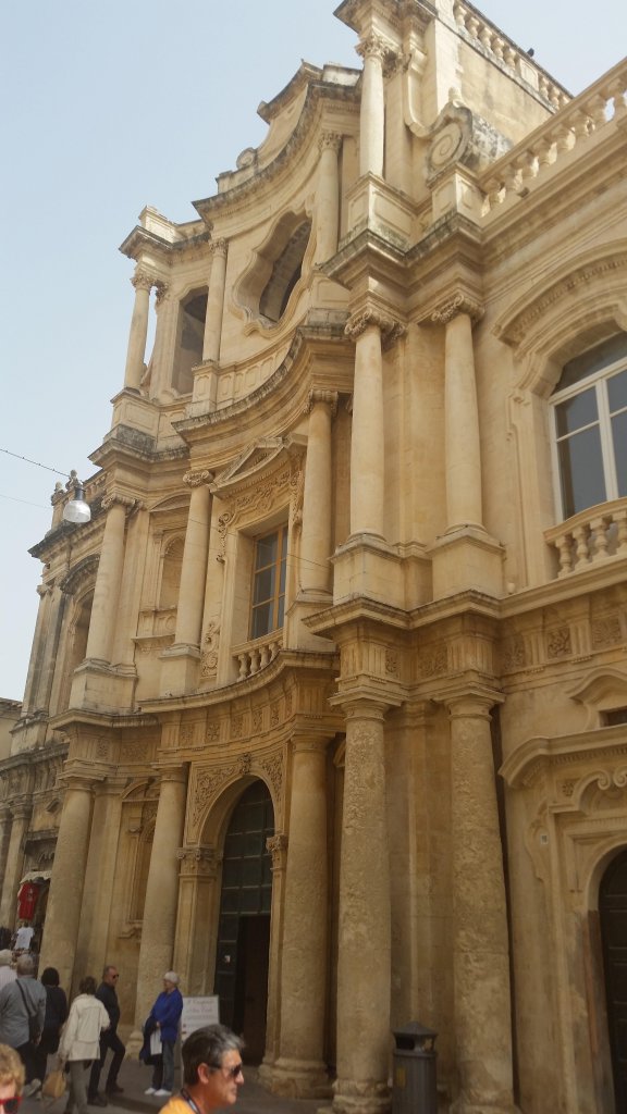 Day 10 - Siracusa, Sicily