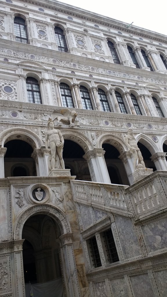 Doge's Palace