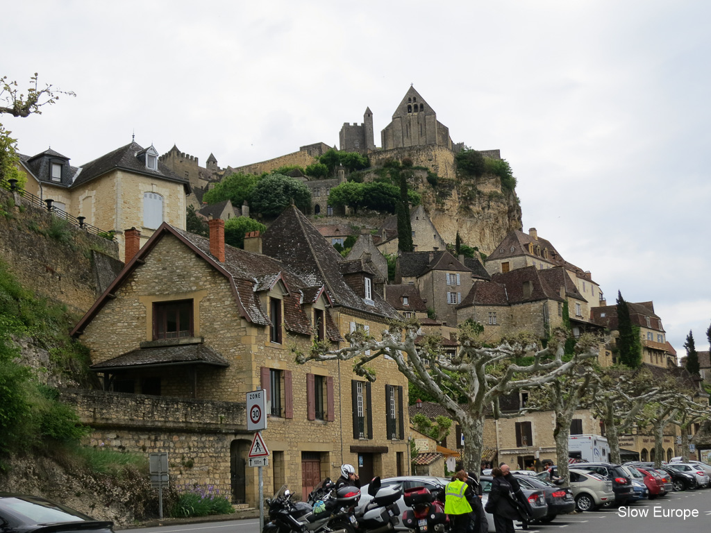Dordogne - Beynac