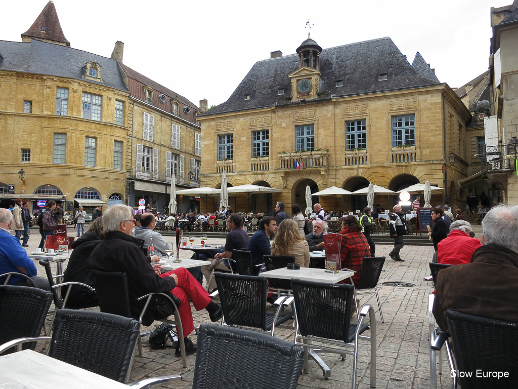 Dordogne - Sarlat