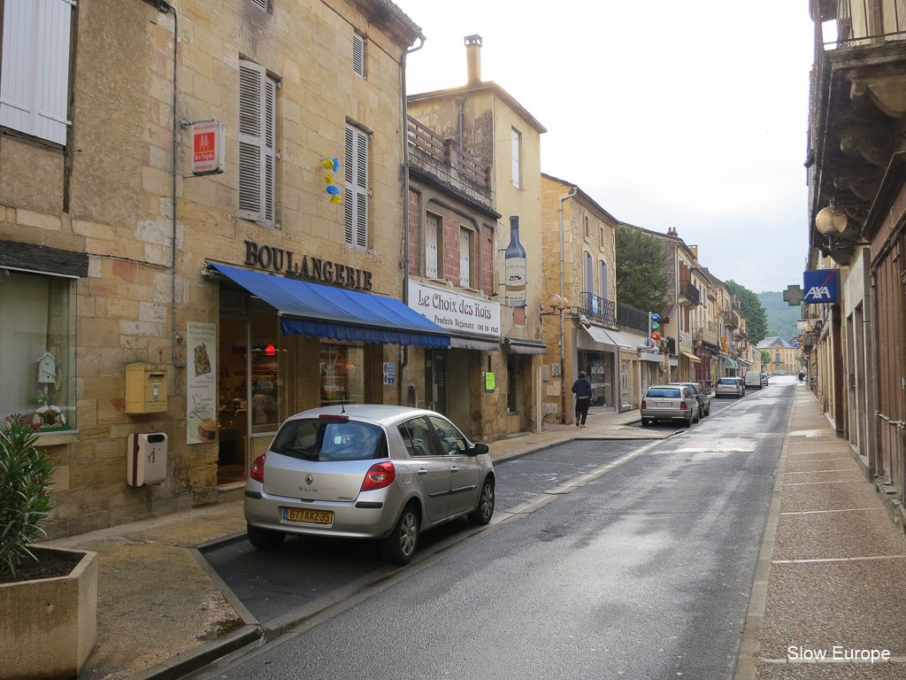 Dordogne - St Cyprien