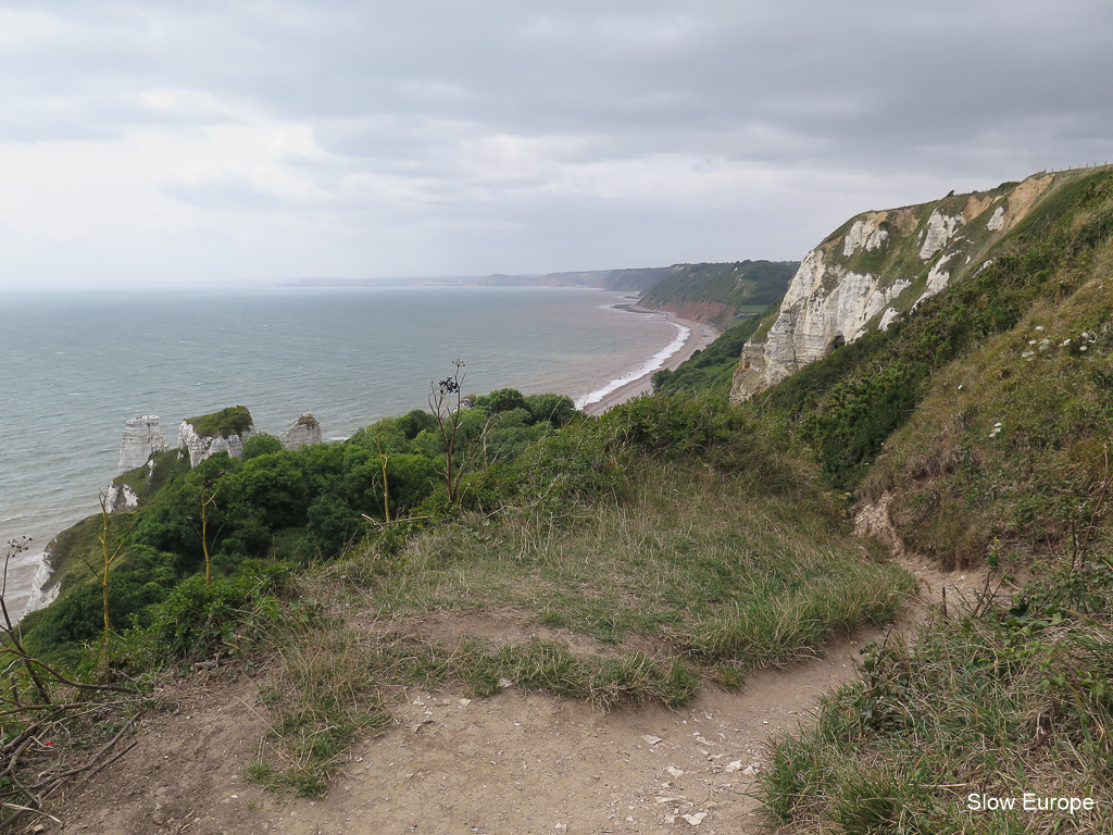 Dorset, Branscombe