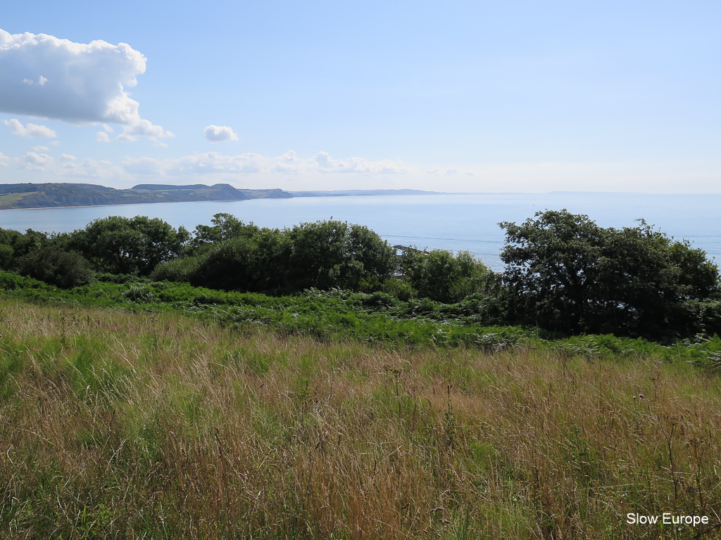 Dorset, Lyme Regis