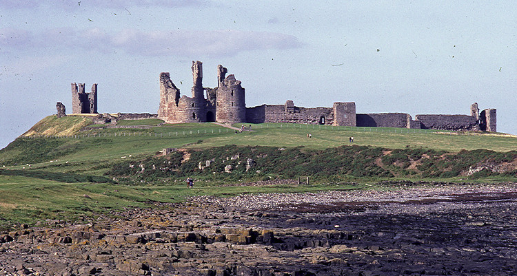 Dunstanburgh