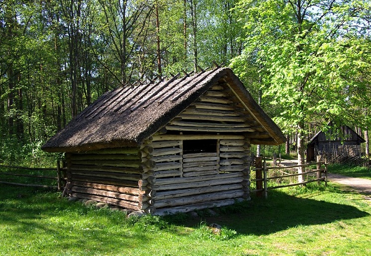 Estonia Open Air Museum