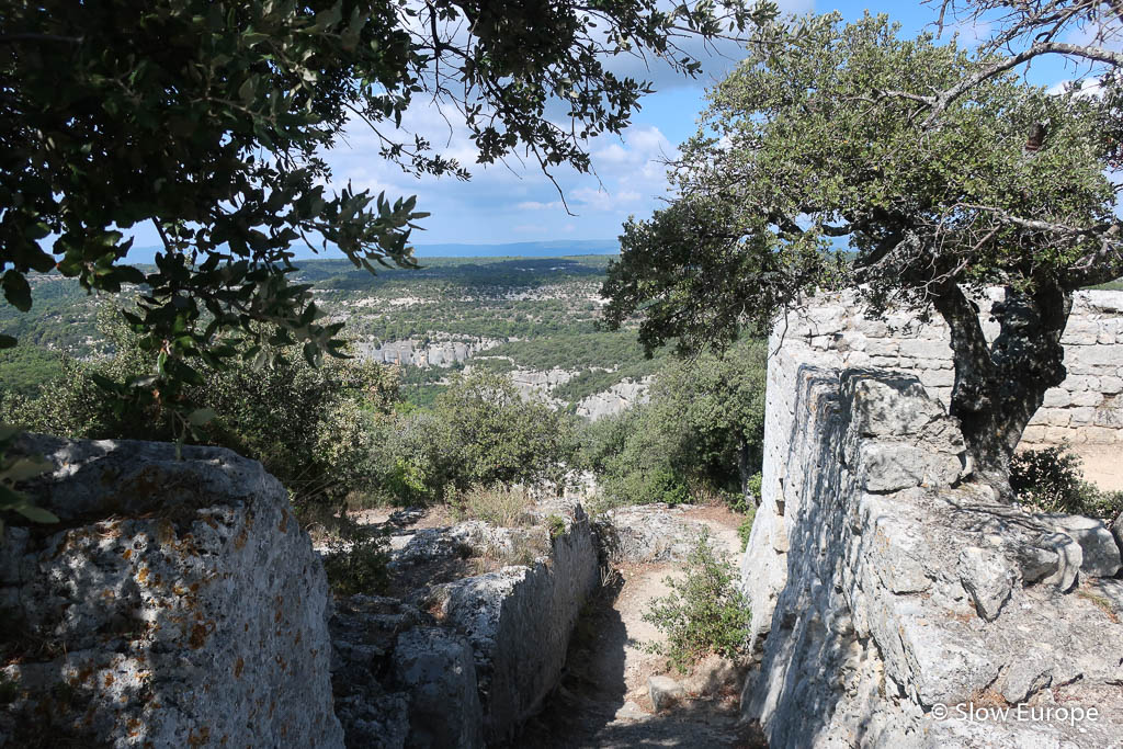 Fort de Buoux