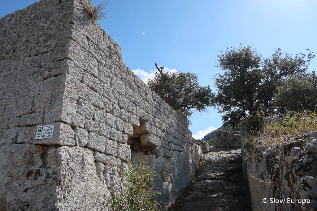 Fort de Buoux