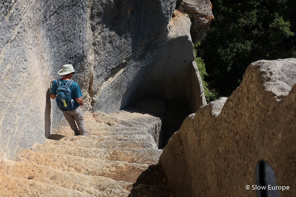 Fort de Buoux