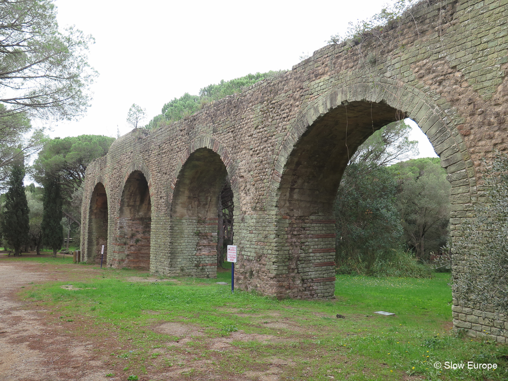 Fréjus Aqueduct