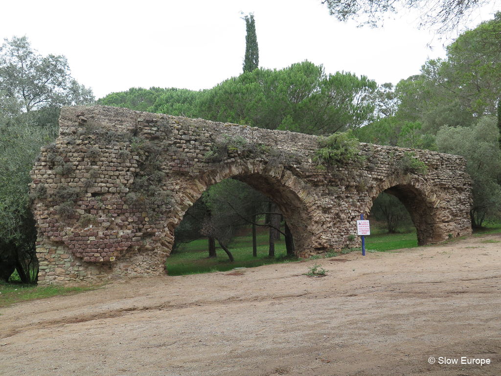 Fréjus Aqueduct