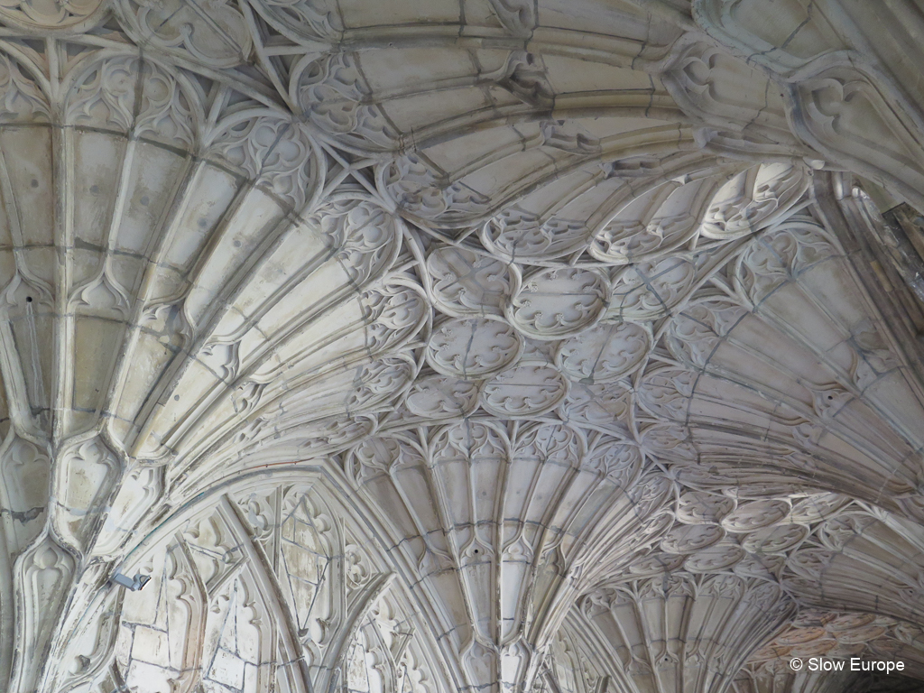 Gloucester Cathedral