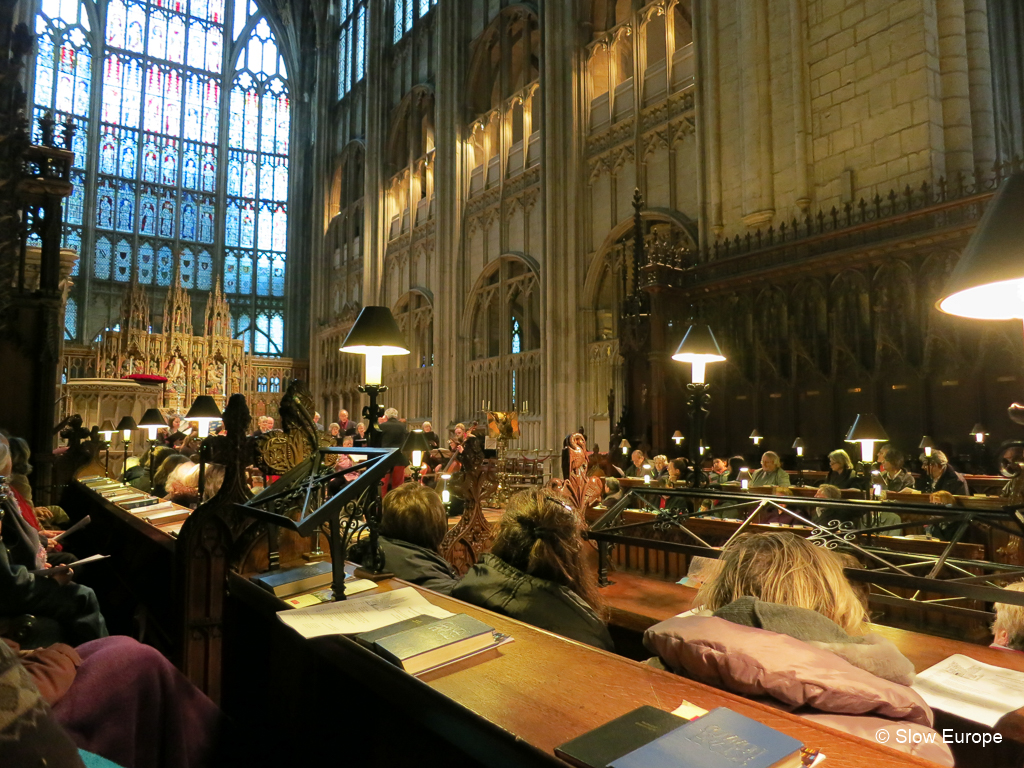 Gloucester Cathedral