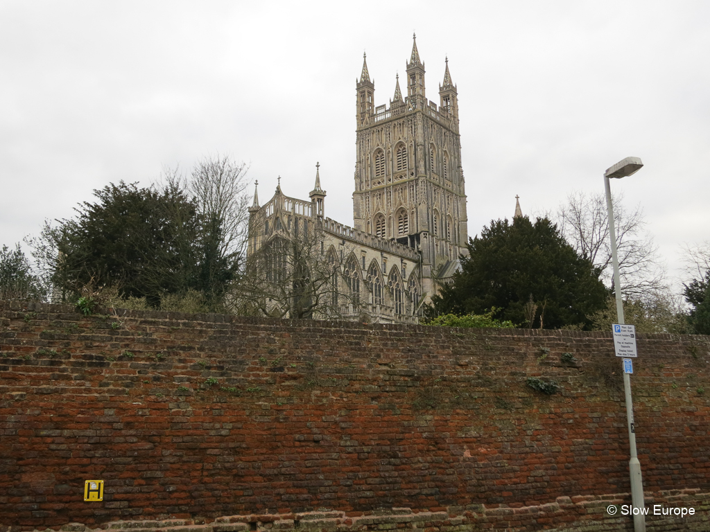 Gloucester Cathedral