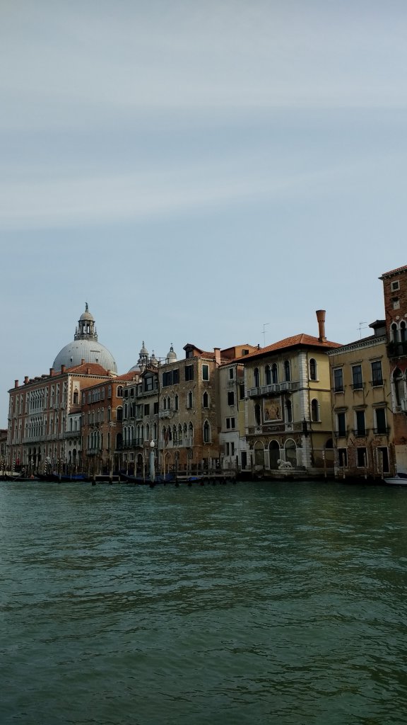 Grand Canal view