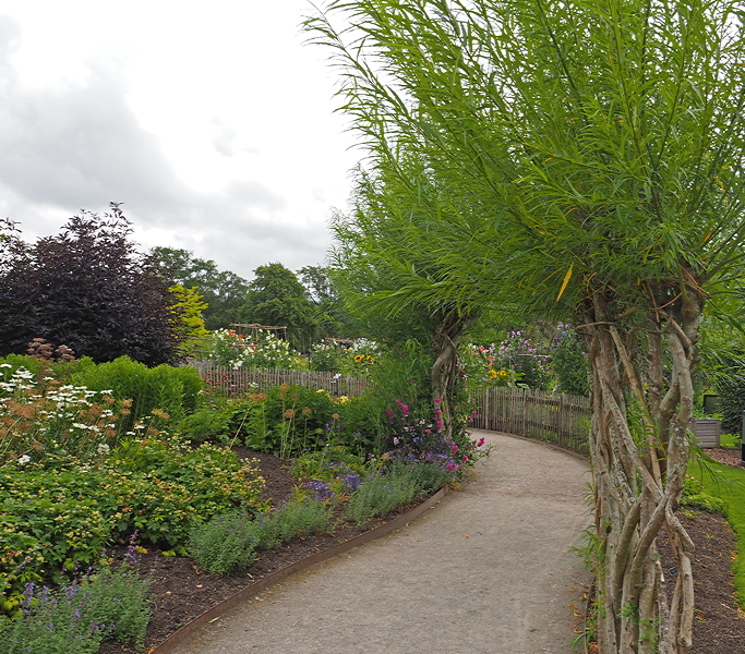 Harlow Carr Gardens