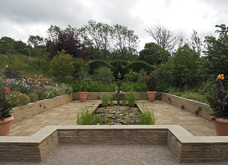 Harlow Carr Gardens