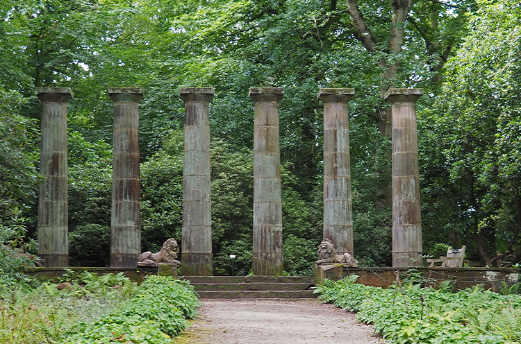 Harlow Carr Gardens