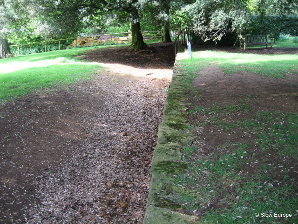 Hidcote Manor Garden