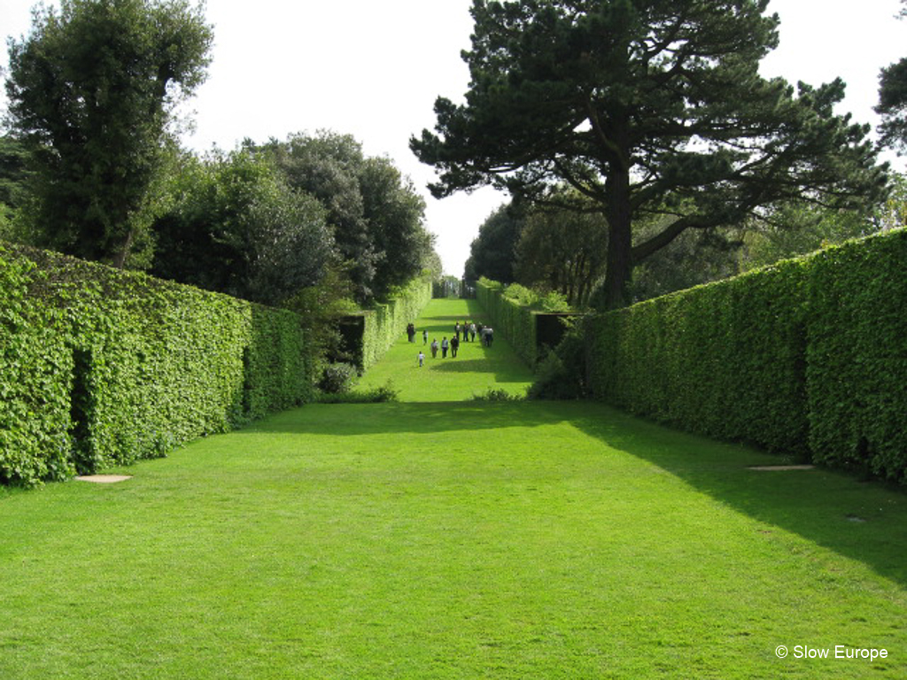 Hidcote Manor Garden