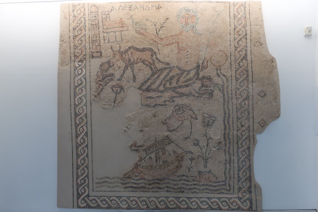 Israel Museum