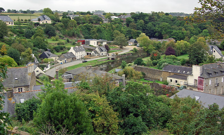 La Roche-Derrien