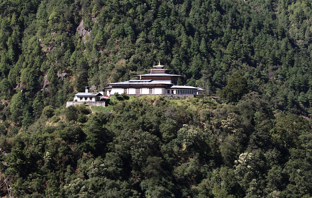 Langla Lhakhang, Bhutan