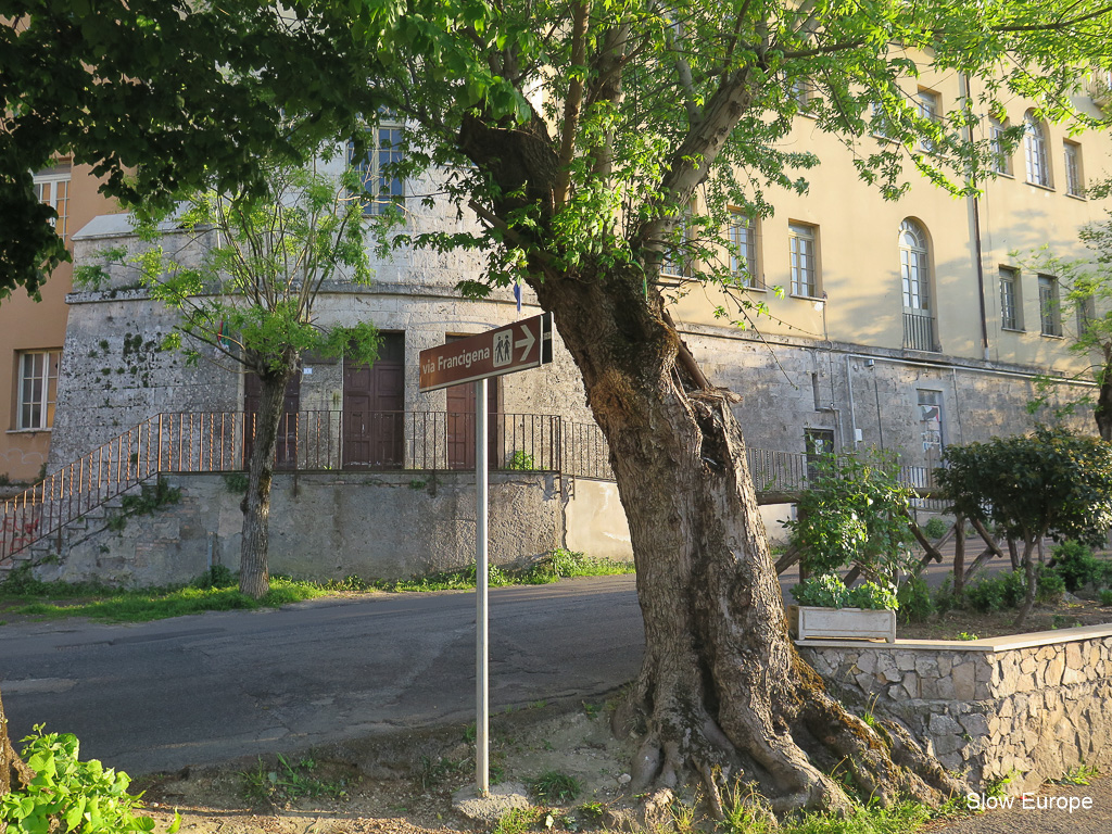 Lazio - Anagni