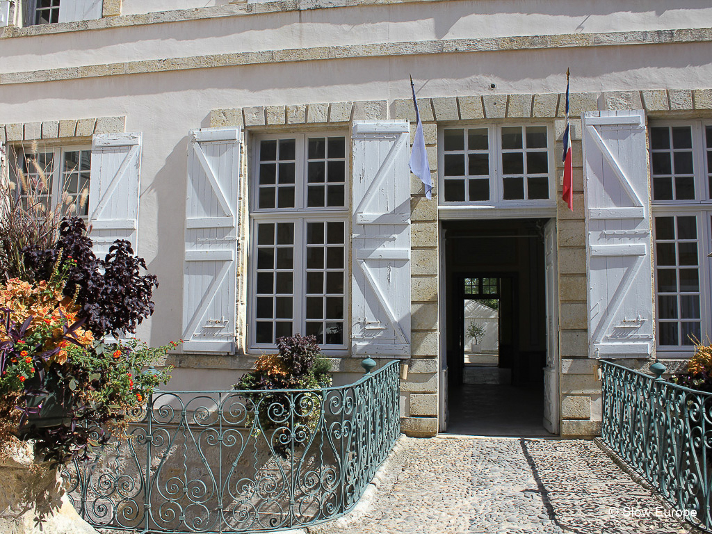 Lectoure Museum